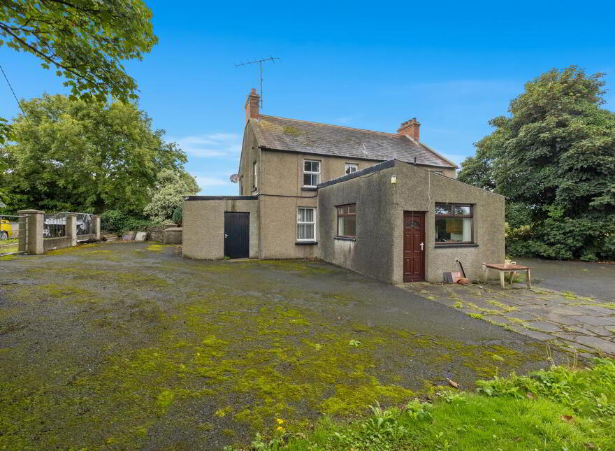 27 Ballyhossett Road, Downpatrick, BT30 7EG