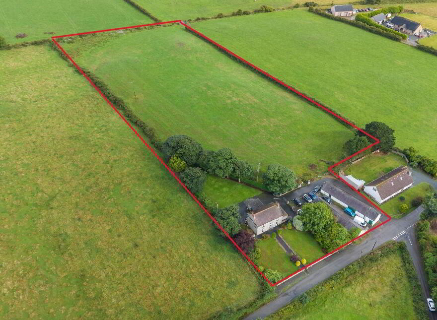 27 Ballyhossett Road, Downpatrick, BT30 7EG