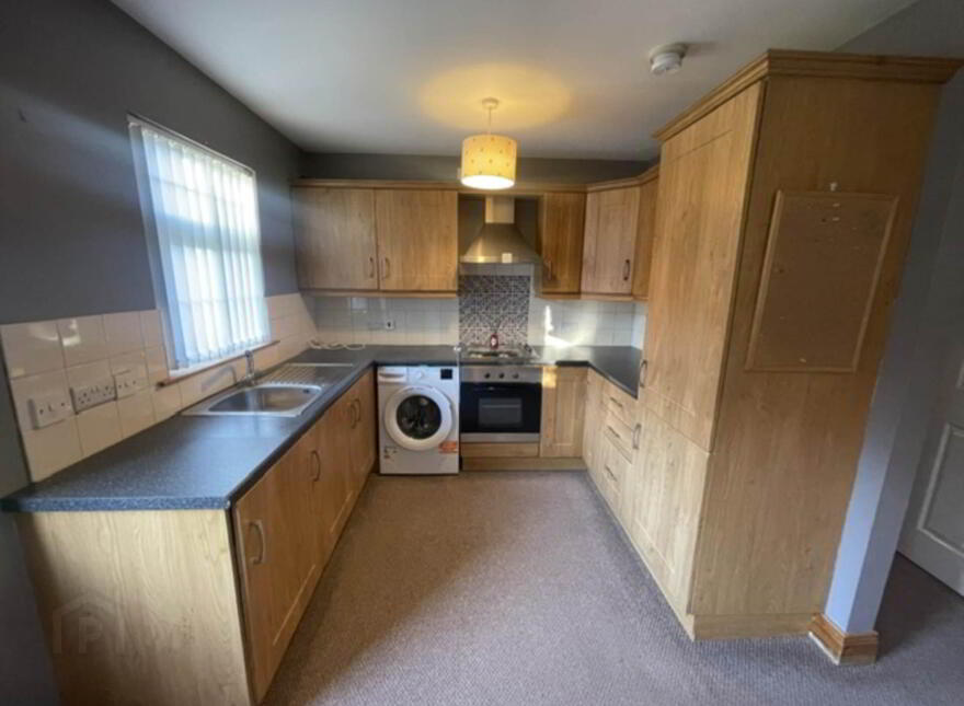 37 Birchdale Manor, Lurgan, Craigavon, BT66 7SY