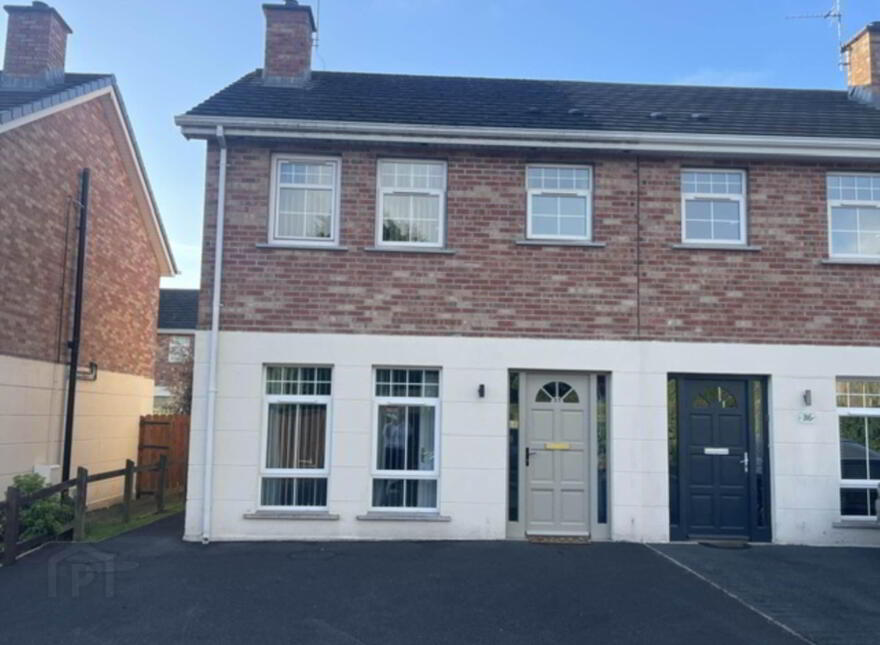 37 Birchdale Manor, Lurgan, Craigavon, BT66 7SY