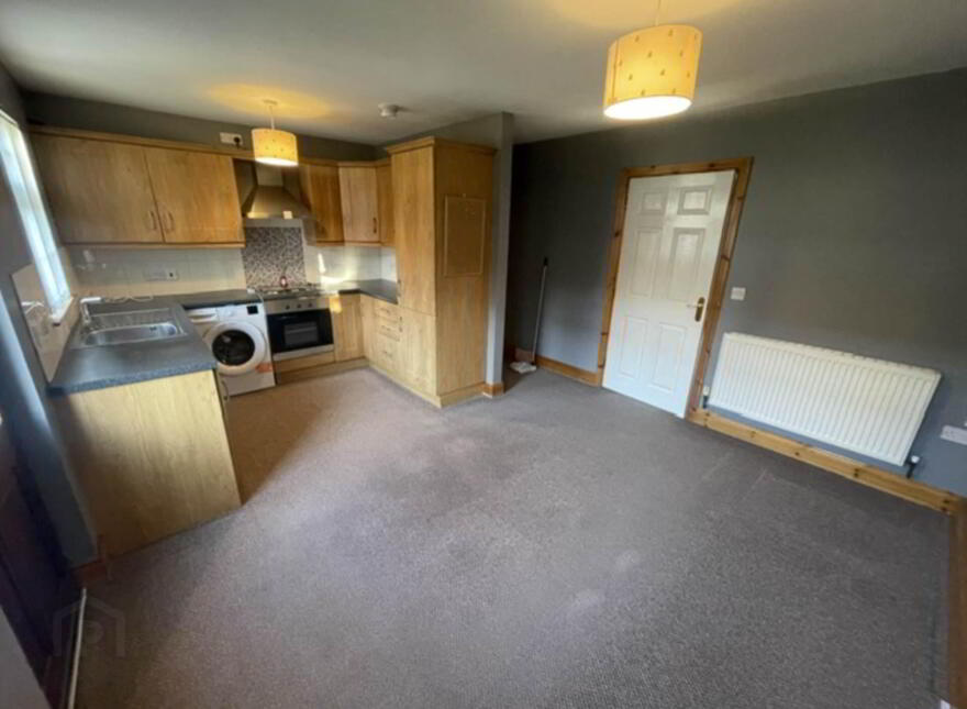 37 Birchdale Manor, Lurgan, Craigavon, BT66 7SY