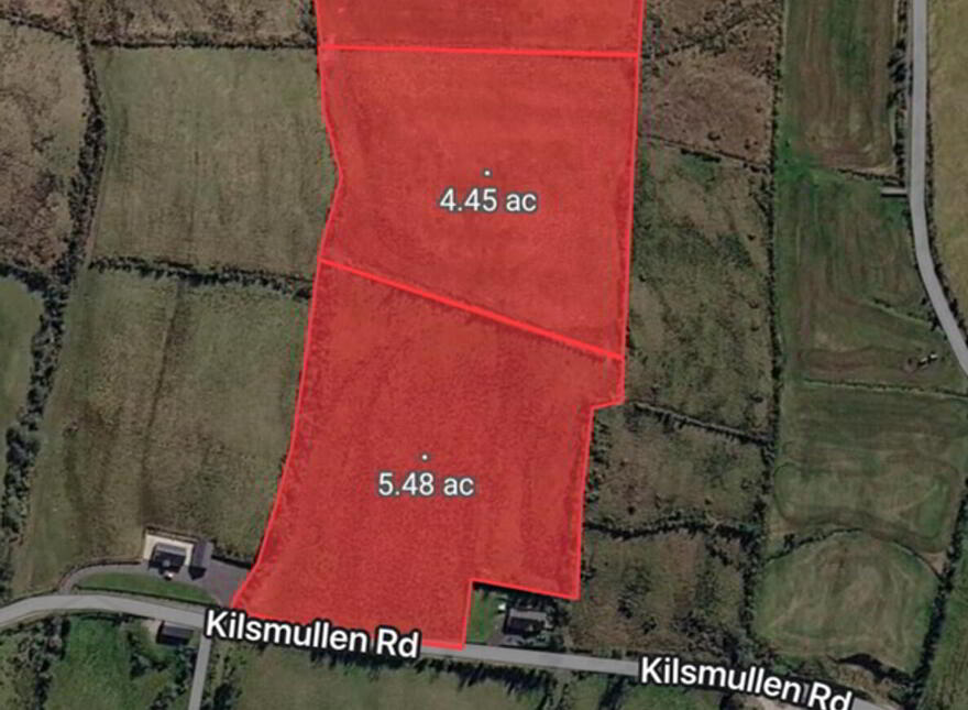Kilsmullen Road, Enniskillen, Ederney, BT93 0BR