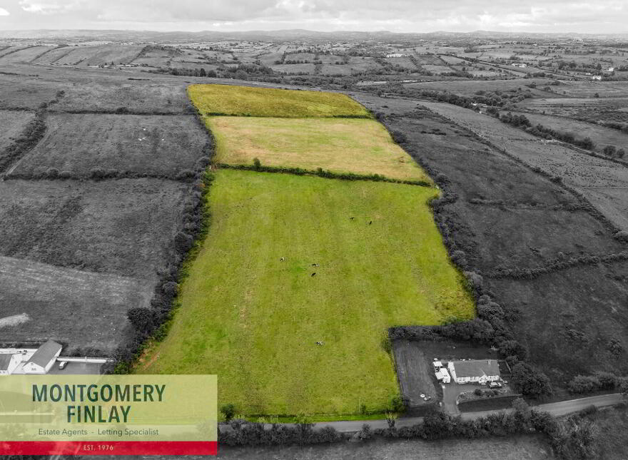 Kilsmullen Road, Enniskillen, Ederney, BT93 0BR