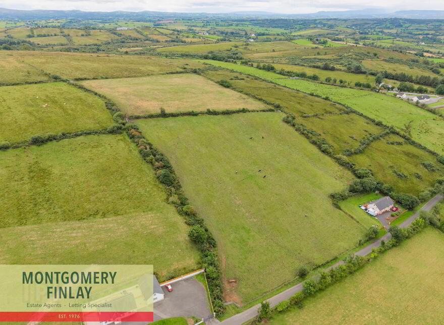Kilsmullen Road, Enniskillen, Ederney, BT93 0BR