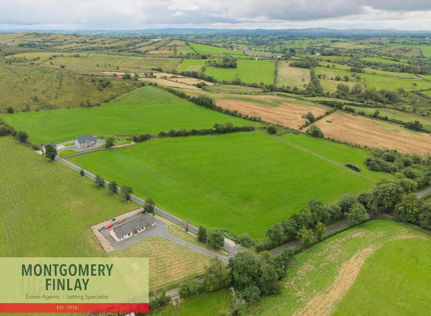Kilsmullen Road, Enniskillen, Ederney, BT93 0BR