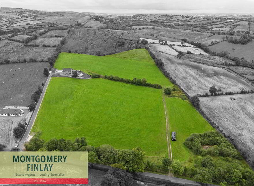 Kilsmullen Road, Enniskillen, Ederney, BT93 0BR