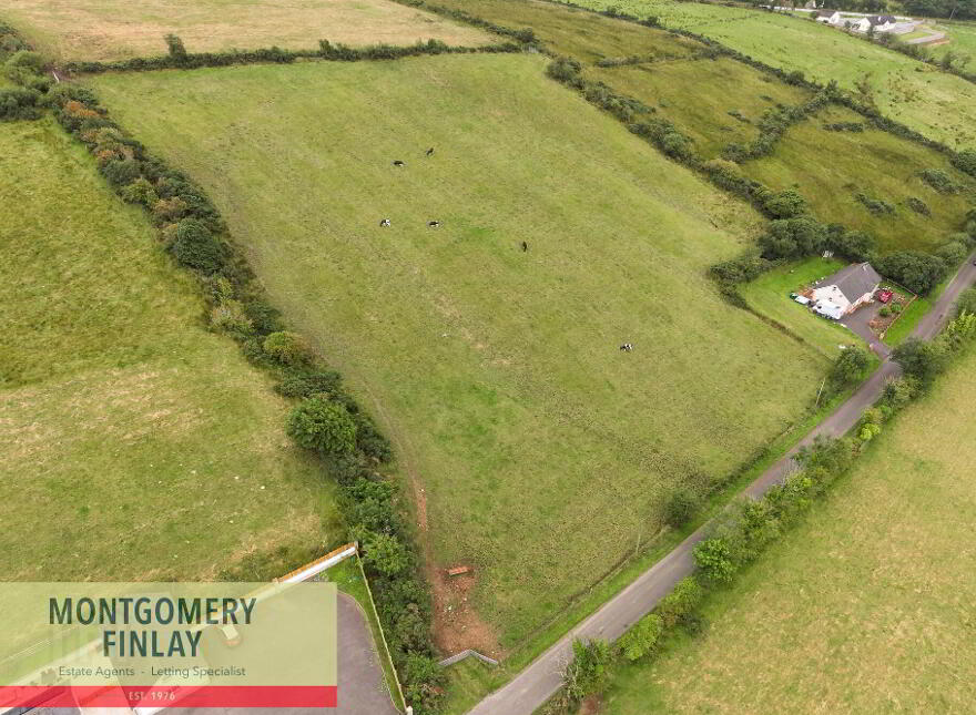 Kilsmullen Road, Enniskillen, Ederney, BT93 0BR