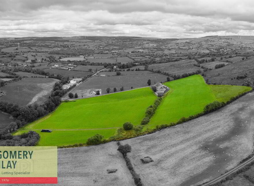 Kilsmullen Road, Enniskillen, Ederney, BT93 0BR