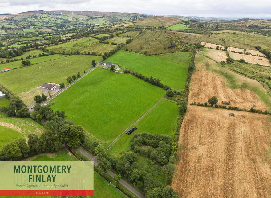 Kilsmullen Road, Enniskillen, Ederney, BT93 0BR