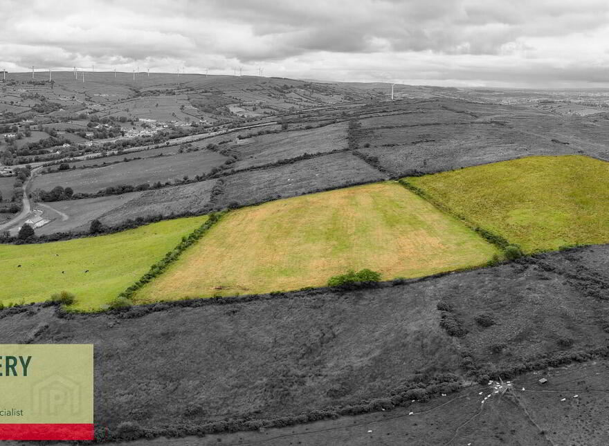 Kilsmullen Road, Enniskillen, Ederney, BT93 0BR