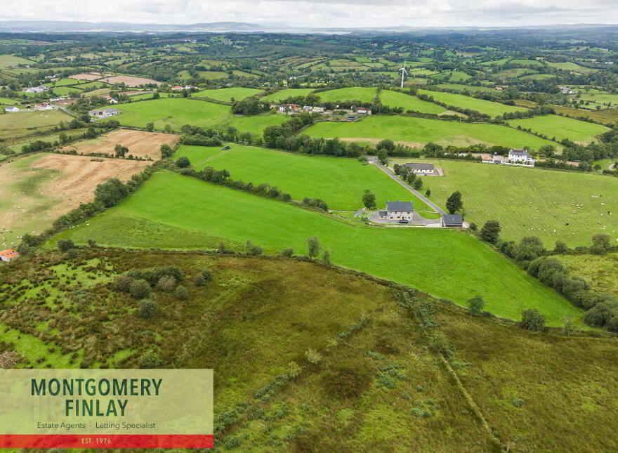 Kilsmullen Road, Enniskillen, Ederney, BT93 0BR