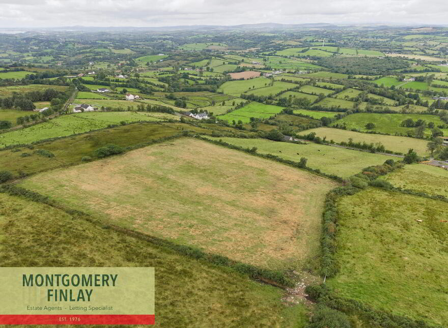Kilsmullen Road, Enniskillen, Ederney, BT93 0BR