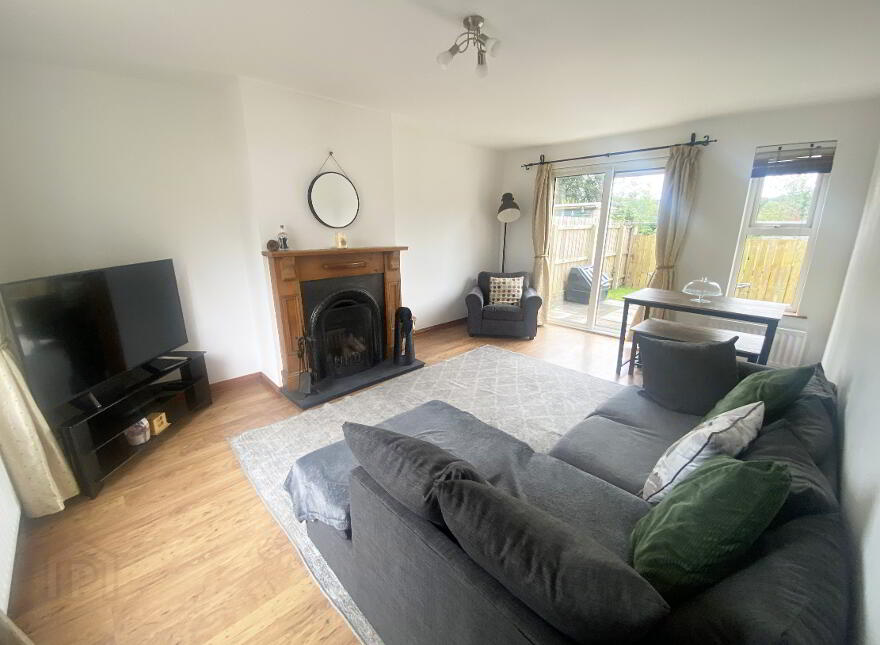 3 Lagan Villas, Dromore, BT25 1LN