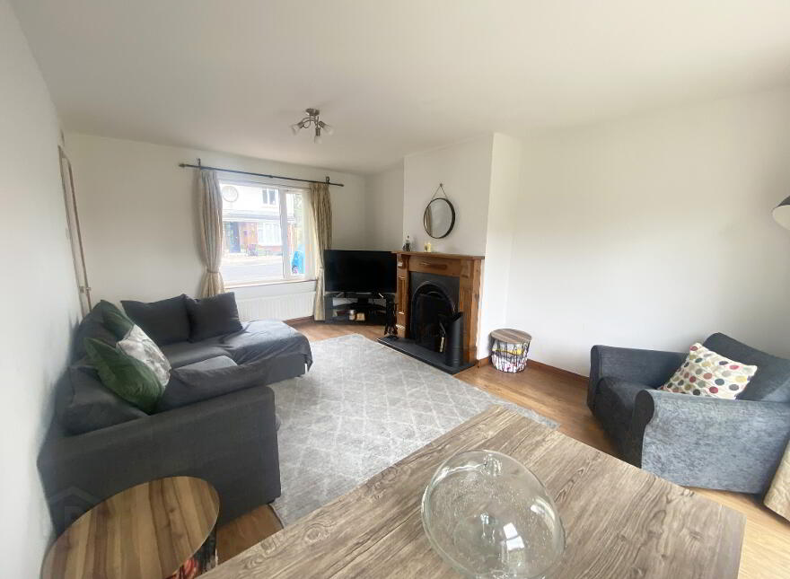 3 Lagan Villas, Dromore, BT25 1LN