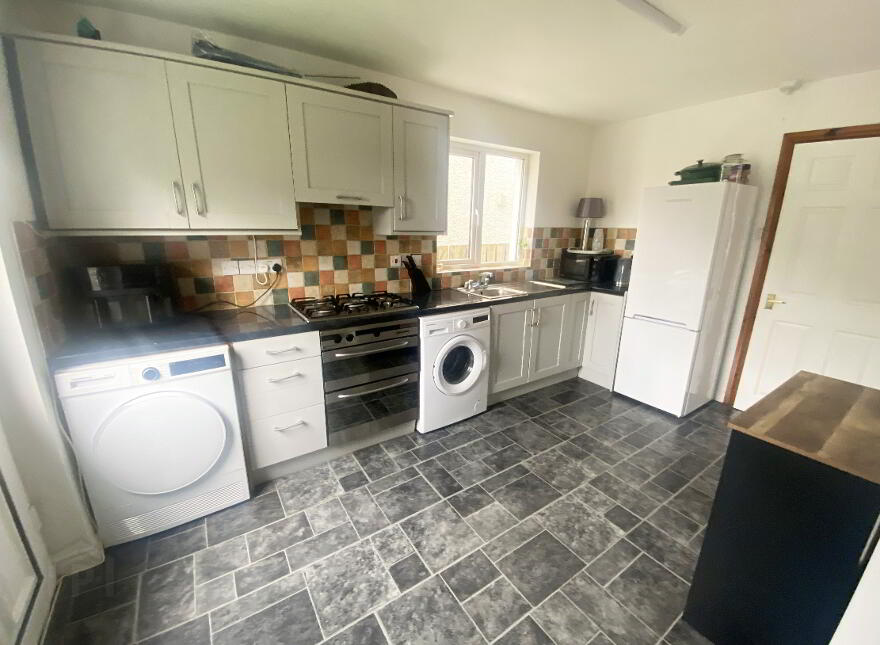 3 Lagan Villas, Dromore, BT25 1LN