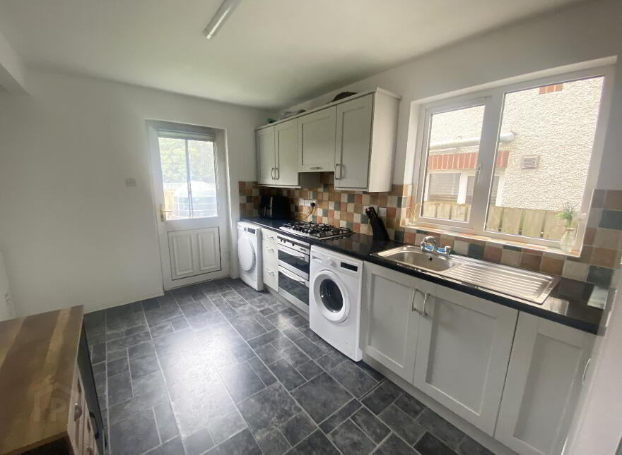 3 Lagan Villas, Dromore, BT25 1LN