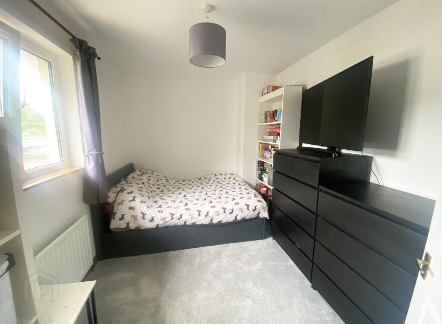 3 Lagan Villas, Dromore, BT25 1LN
