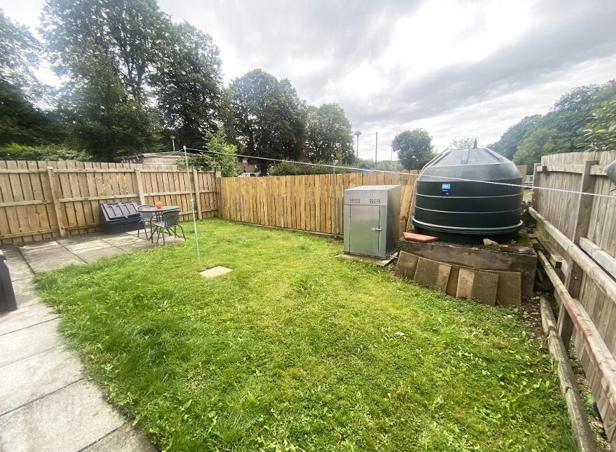 3 Lagan Villas, Dromore, BT25 1LN