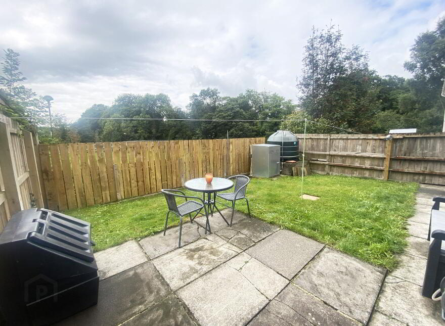 3 Lagan Villas, Dromore, BT25 1LN
