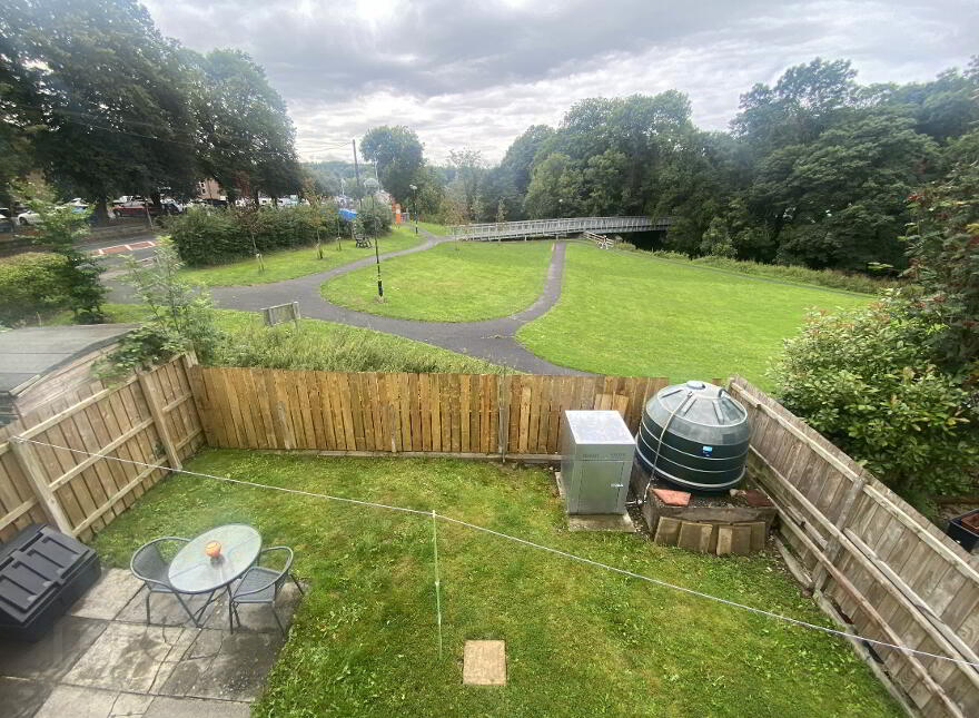 3 Lagan Villas, Dromore, BT25 1LN