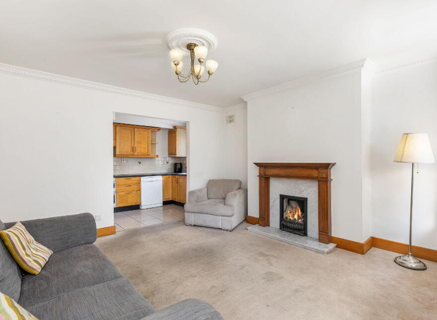 Apartment 2 Oaklands Court, Sandymount, Sandymount, D04V8K0