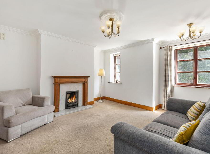 Apartment 2 Oaklands Court, Sandymount, Sandymount, D04V8K0