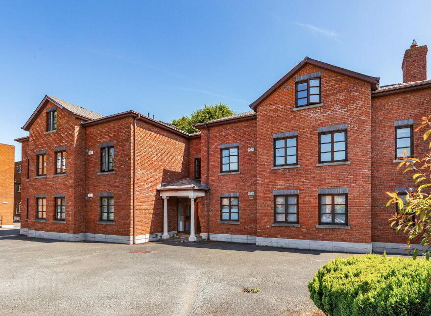 Apartment 2 Oaklands Court, Sandymount, Sandymount, D04V8K0 photo
