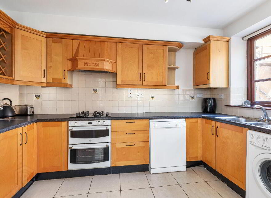 Apartment 2 Oaklands Court, Sandymount, Sandymount, D04V8K0