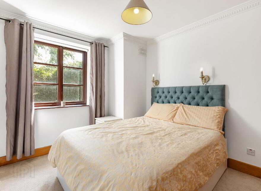 Apartment 2 Oaklands Court, Sandymount, Sandymount, D04V8K0