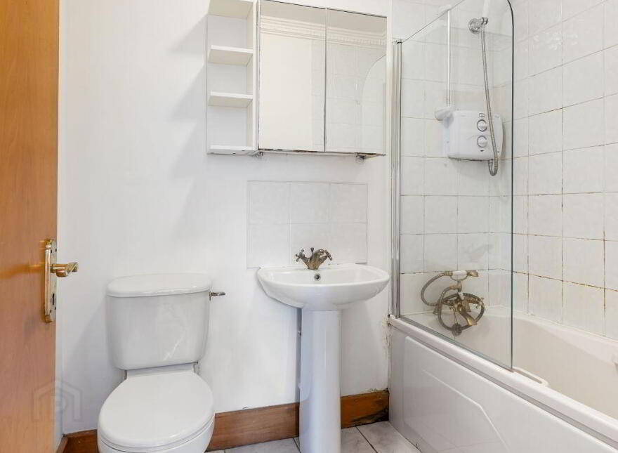 Apartment 2 Oaklands Court, Sandymount, Sandymount, D04V8K0