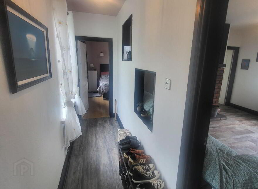 Pat Ali Cottage, Camagh, Ballinamore, N41VR66