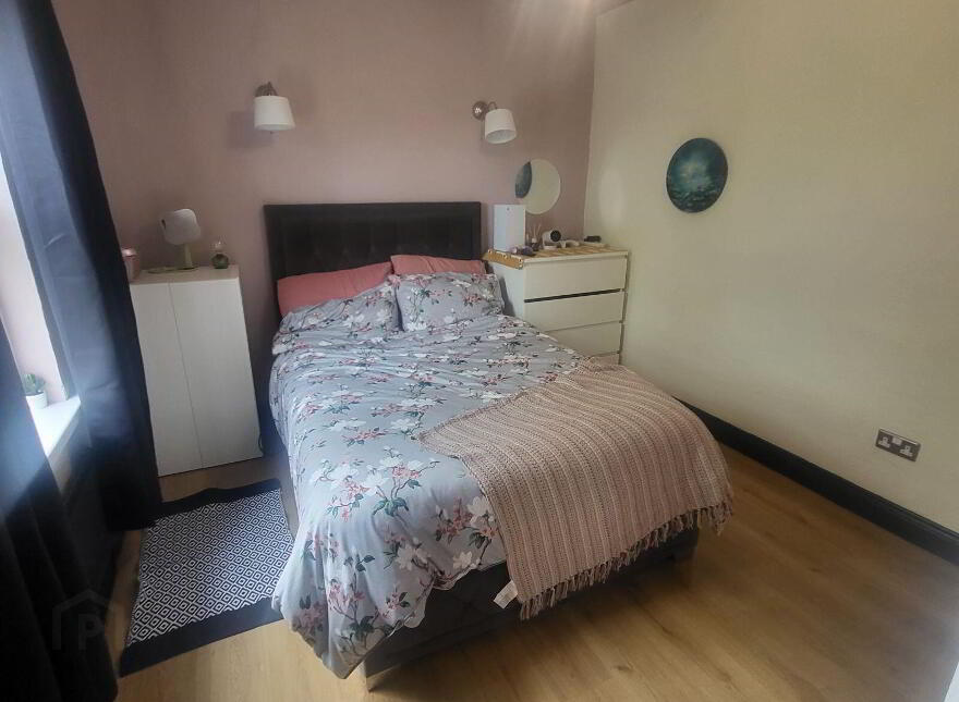 Pat Ali Cottage, Camagh, Ballinamore, N41VR66