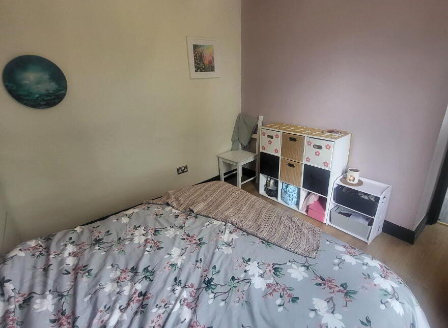 Pat Ali Cottage, Camagh, Ballinamore, N41VR66