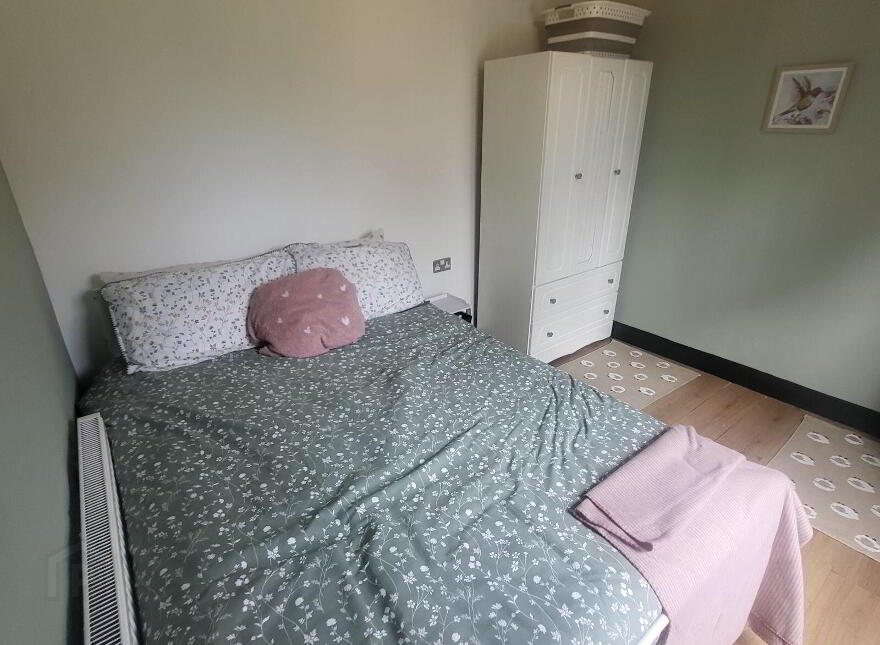Pat Ali Cottage, Camagh, Ballinamore, N41VR66