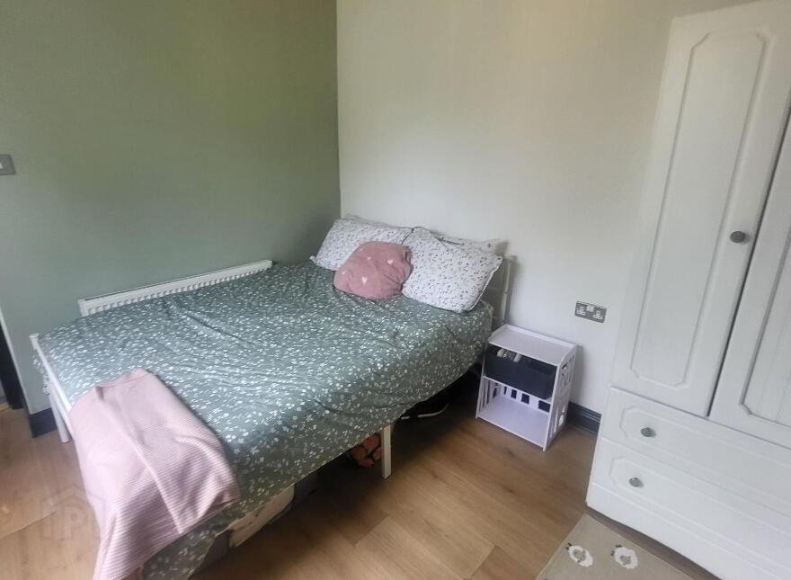 Pat Ali Cottage, Camagh, Ballinamore, N41VR66