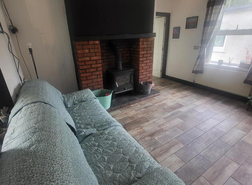 Pat Ali Cottage, Camagh, Ballinamore, N41VR66