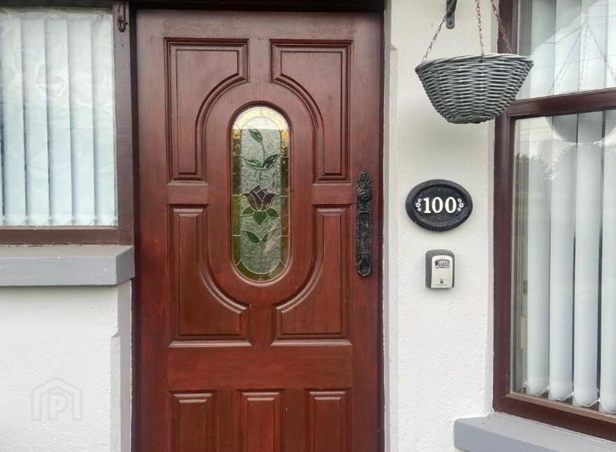 100 Lough Road, Lurgan, Craigavon, BT66 6JJ