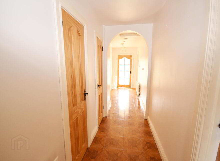 1 Westland Crescent, Greysteel, Londonderry, BT47 3JE