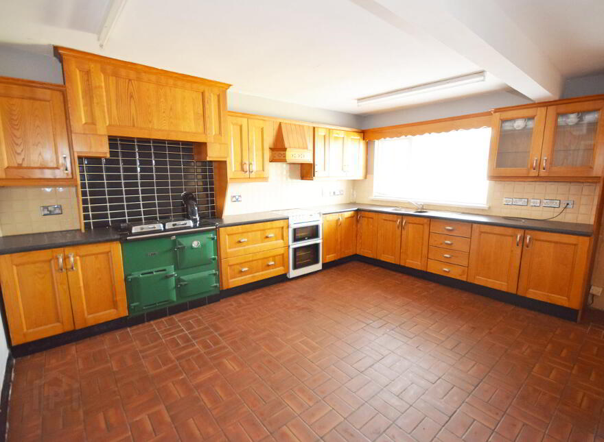 1 Westland Crescent, Greysteel, Londonderry, BT47 3JE