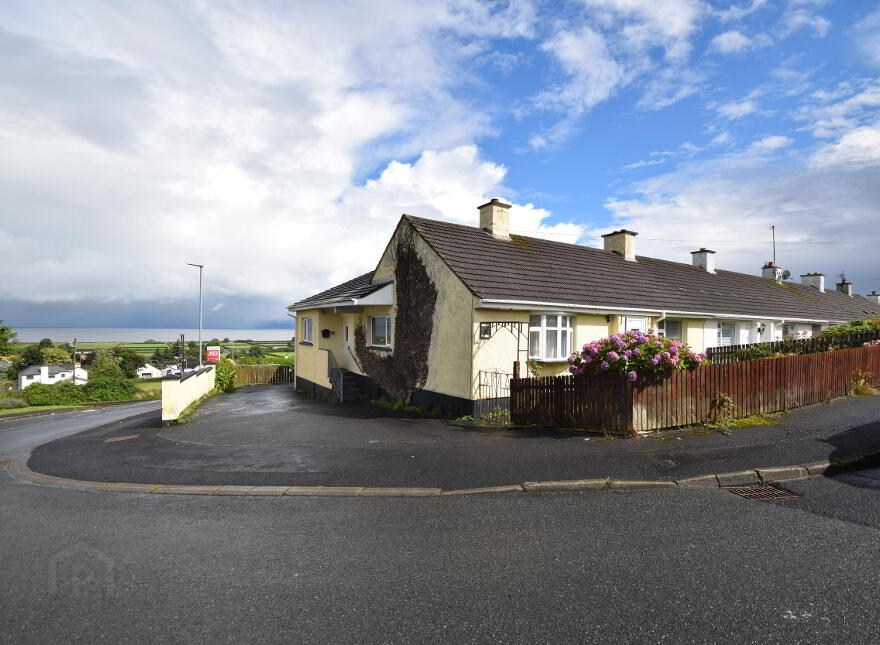 1 Westland Crescent, Greysteel, Londonderry, BT47 3JE