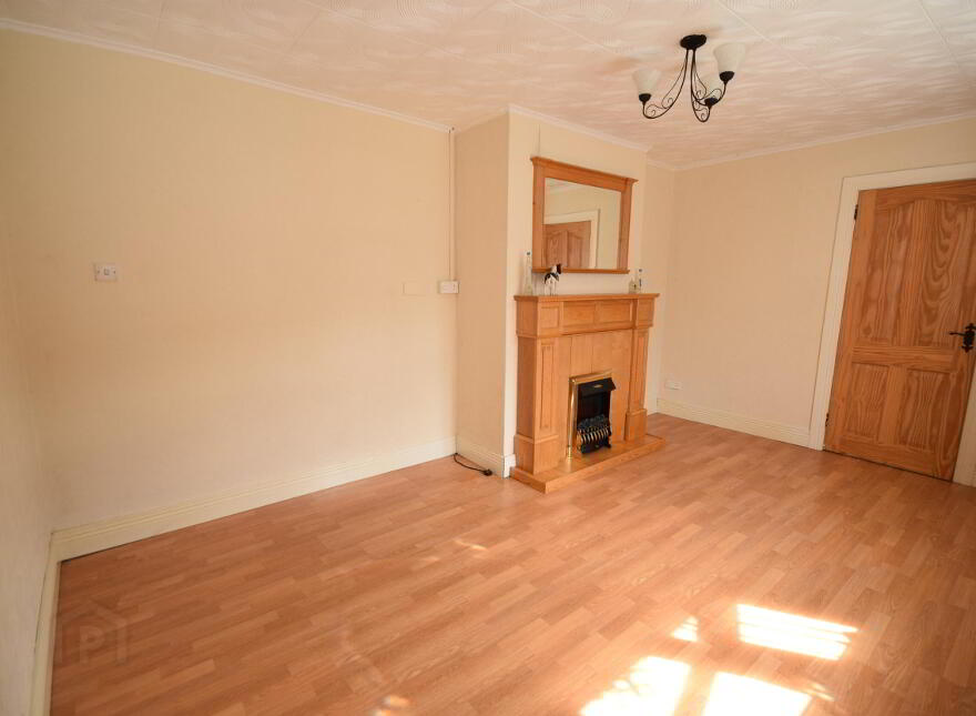 1 Westland Crescent, Greysteel, Londonderry, BT47 3JE