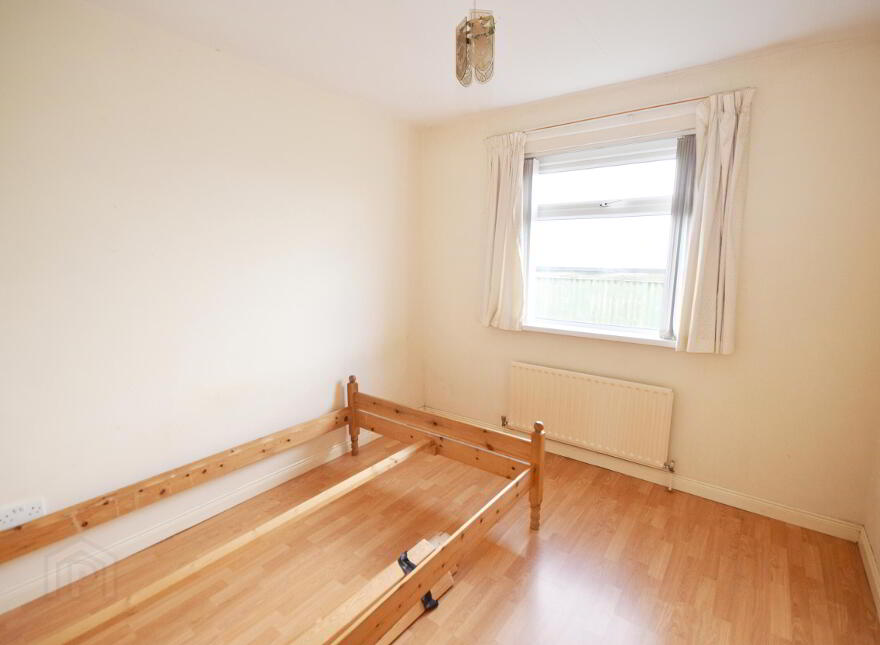 1 Westland Crescent, Greysteel, Londonderry, BT47 3JE