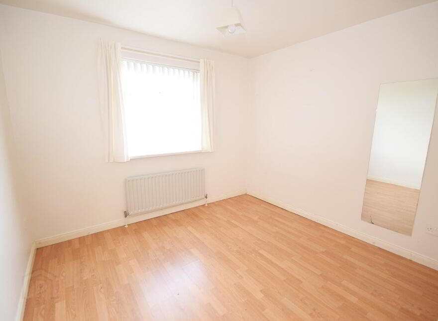 1 Westland Crescent, Greysteel, Londonderry, BT47 3JE