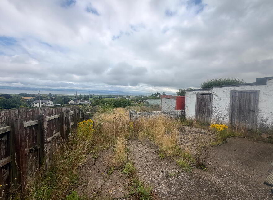 1 Westland Crescent, Greysteel, Londonderry, BT47 3JE