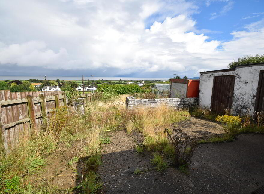 1 Westland Crescent, Greysteel, Londonderry, BT47 3JE