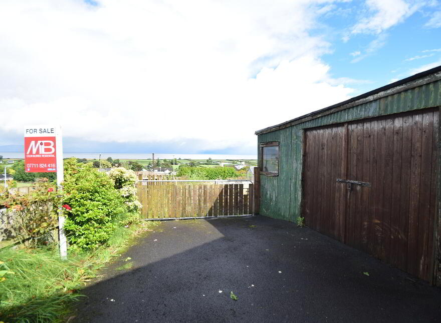 1 Westland Crescent, Greysteel, Londonderry, BT47 3JE