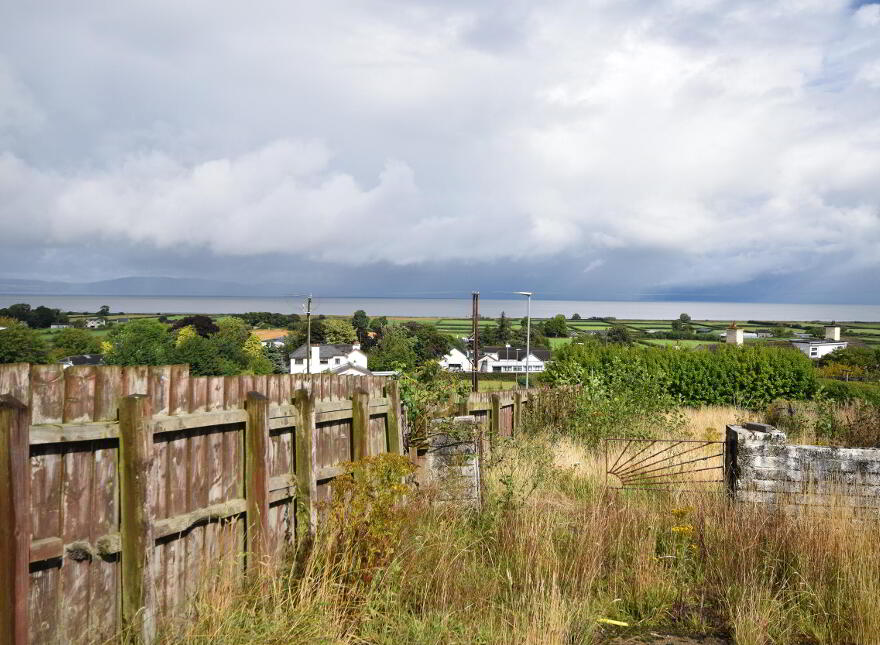 1 Westland Crescent, Greysteel, Londonderry, BT47 3JE