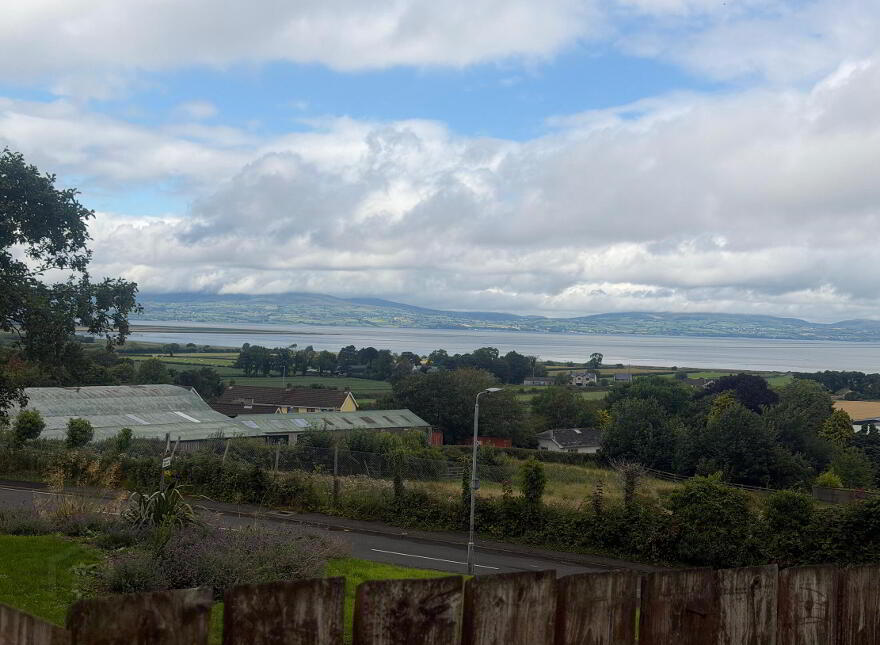 1 Westland Crescent, Greysteel, Londonderry, BT47 3JE