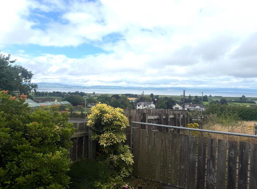 1 Westland Crescent, Greysteel, Londonderry, BT47 3JE