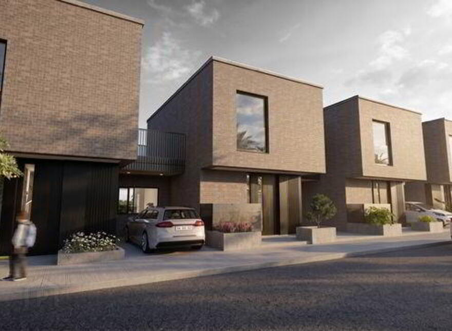 Tambou, Clonskeagh